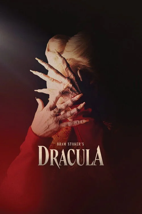 Dracula poster