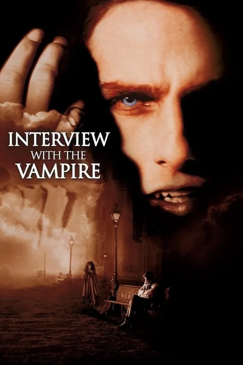 Interview with the Vampire: The Vampire Chronicles poster