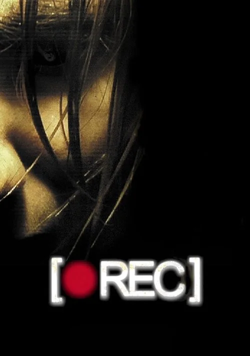 REC poster